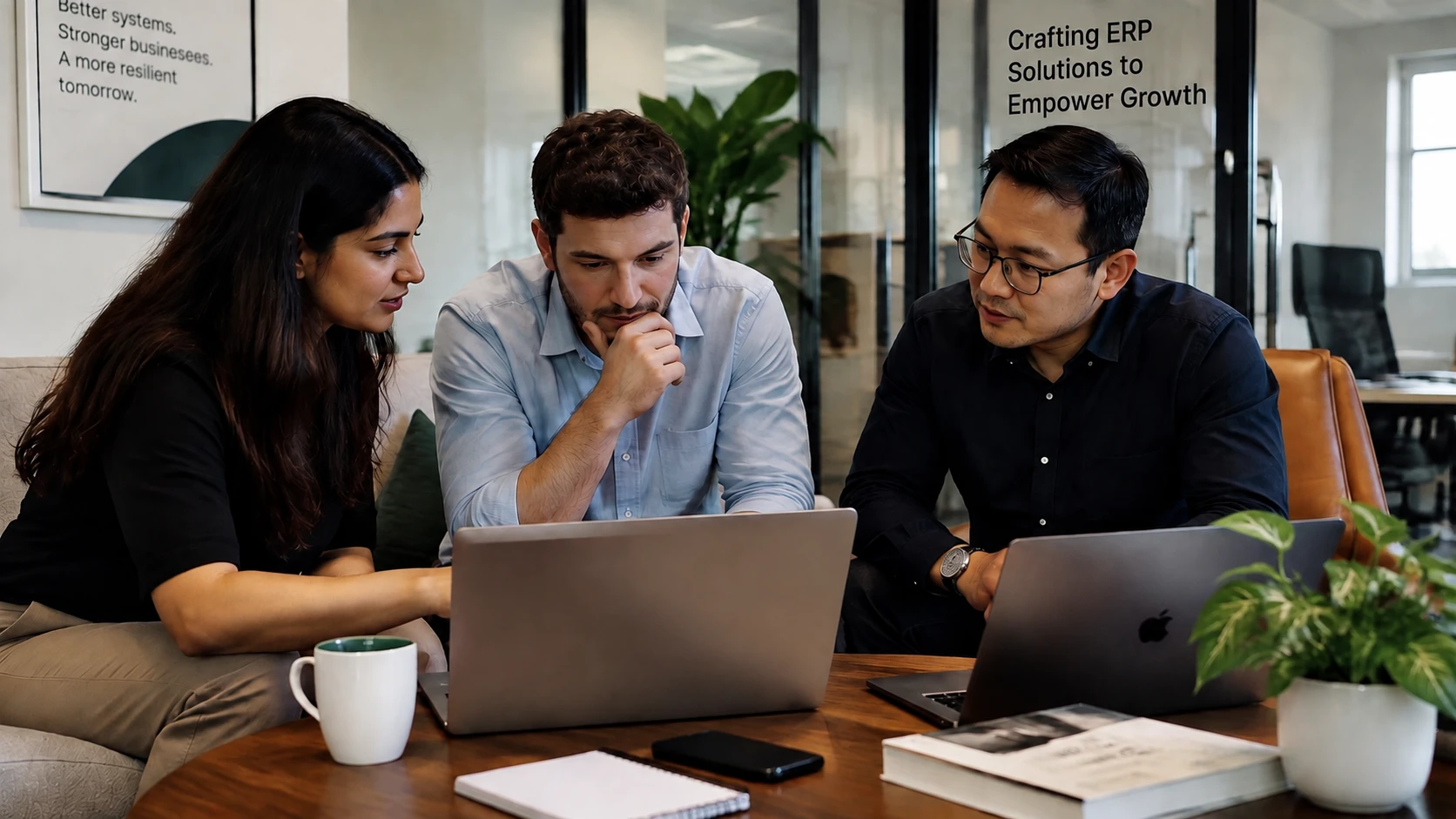 Unlock the Power of NetSuite CRM